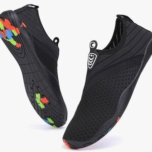 Water sports quick dry boat beach shoes